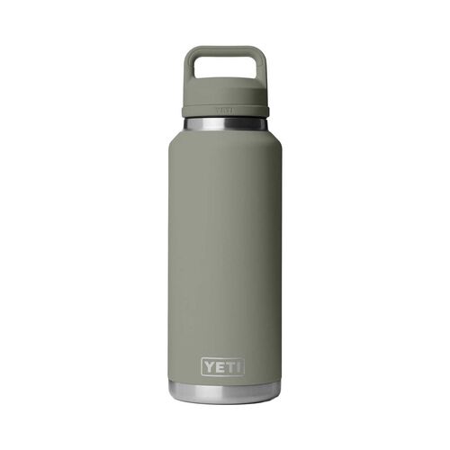 YETI Rambler&reg; 46oz (1360ml) Water Bottle with Chug Cap